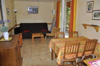 G�tes De La Barnerie