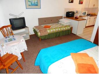 Apartamentos Jamaed Court Holiday Flats