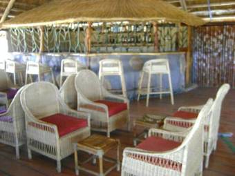 Tembo Tarangire Lodge & Camp