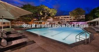 Hotel Hilton Trinidad & Conference Centre