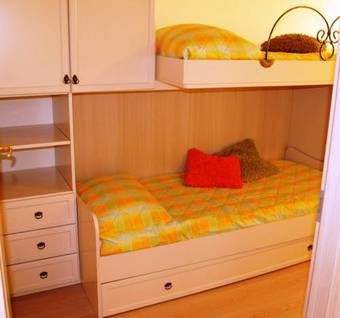 Agroturismo Azienda Agrituristica Il Poggetto Delle Spighe