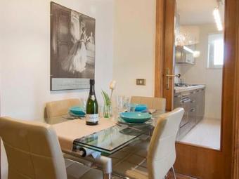 Apartamentos Locazione Turistica Gioia