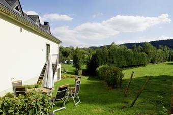 Apartamento Bleesmillen