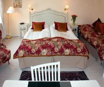 Best Western Blommenhof Hotel