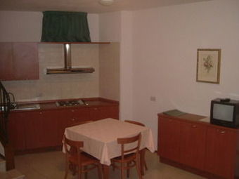 Agroturismo Casa Oliva Albergo Diffuso