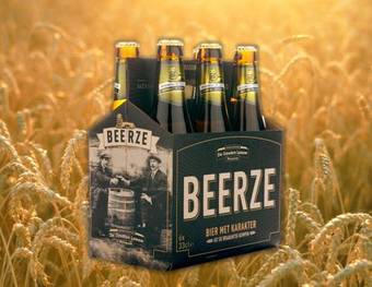 Brouwerij Hotel De Gouden Leeuw