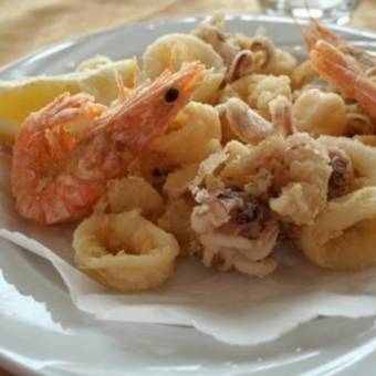 Agroturismo Casetta56