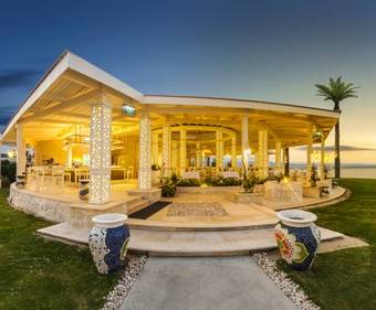 Hotel Rixos Alamein - Full Board Plus