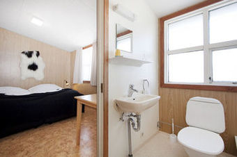 Hostal Hjardarb�l Guesthouse