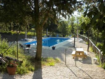 Hostal Country House La Farfalla