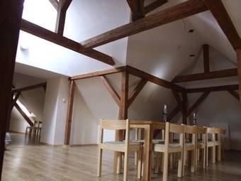 Hostal Hotelik Hermes