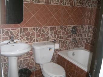 Gemini Hotel And Restaurant