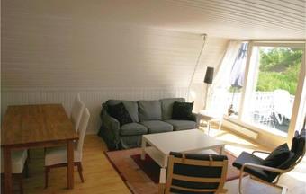 Holiday Home H�v�g