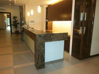 Hotel Santomas Suites