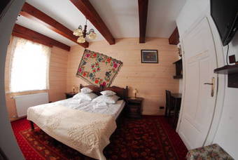 Agroturismo Siolo Budy