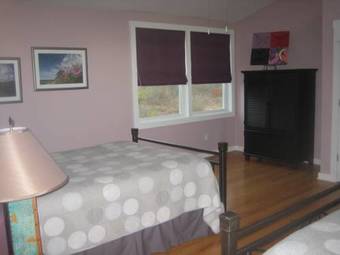 Harbert House Bed And Breakfast