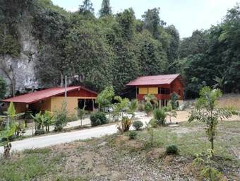 Agroturismo Country House Pulai Holiday Village