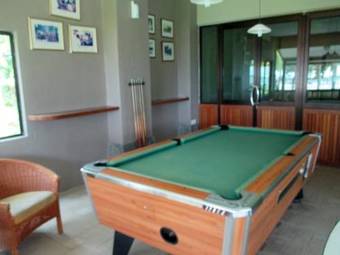 Hotel Ocean Suite Private Unit @ Langkawi Lagoon