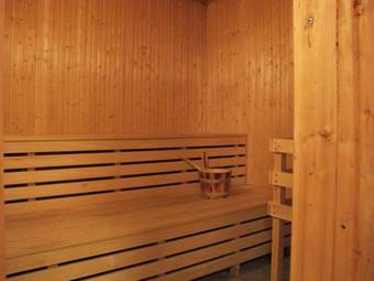 Hotel V�rsta Diakonig�rd S�rg�rden