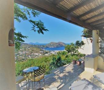 Apartamento Vulcano Consult Cottage