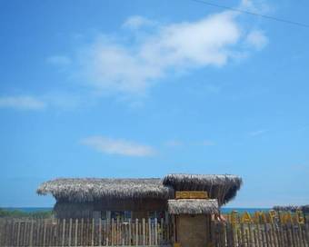 Hostal Cabalonga Ecoadventure