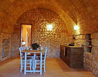 Hostal Agriturismo Le Fornelle