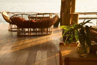 Hostal Samon Village