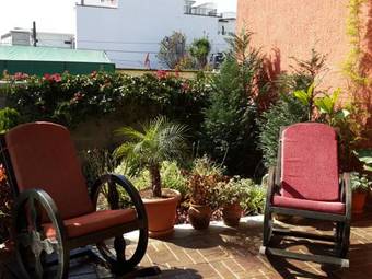 Hotel Los Cofrades