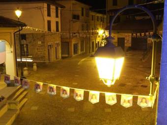 B&B Il Campo Dei Papaveri