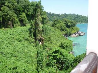 Aparthotel Selesa Tioman C/o Tioman Horizon Condotel