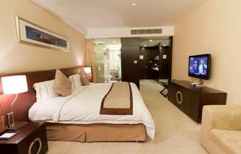 Jiazheng International Energy Hotel