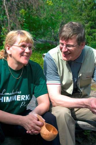 Holiday Village Himmerki