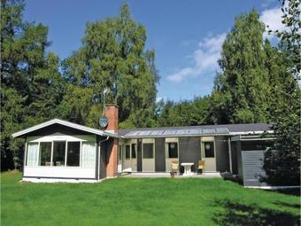 Holiday Home Myretuevej