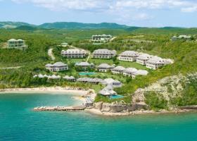 Hotel Nonsuch Bay Resort