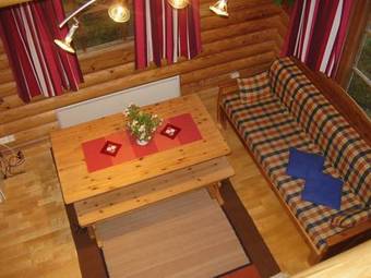 Hallan Akka Apartments