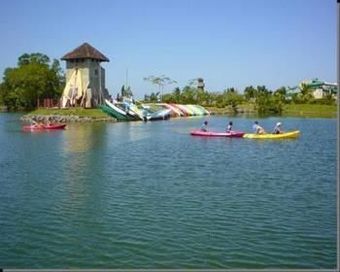 Hotel Amatique Bay Resort & Marina