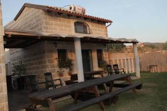 Apartamento Nof Sadot