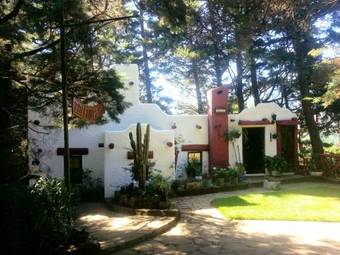 Los Naranjos Town Houses