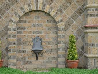 Bed & Breakfast Bellavigna Country House