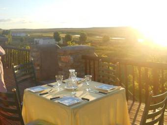 Agroturismo New Holme Karoo Guest Farm