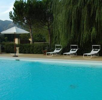 Agroturismo I Terzieri Country House