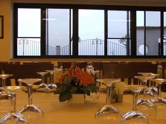 Hotel Panorama Del Golfo