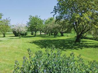 Holiday Home M�llstorpsgatan F�rjestaden