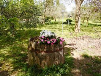 Villa Locazione Turistica Sabrina