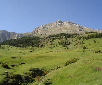Agroturismo Cal Pedrals