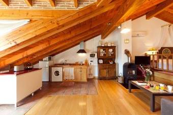 Agroturismo Las Casas De Ea Astei