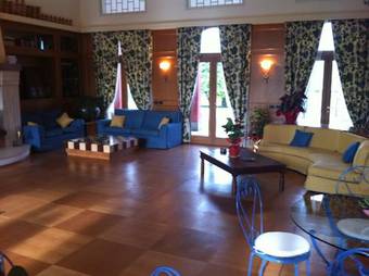 Agroturismo Country House Vacanze Romane