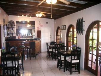 Bed & Breakfast Fairway Guest Lodge