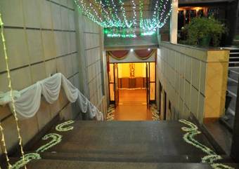 Mahalakshmi Palace Hotel