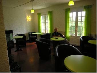 Abaca Ypua Hotel Restaurant